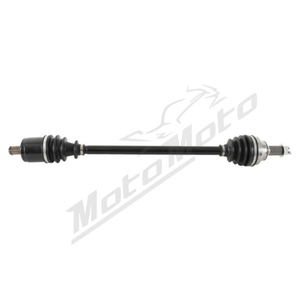 ALL BALLS Front Left / Right Drive Shaft AB6 Polaris RZR XP 1000 14-17