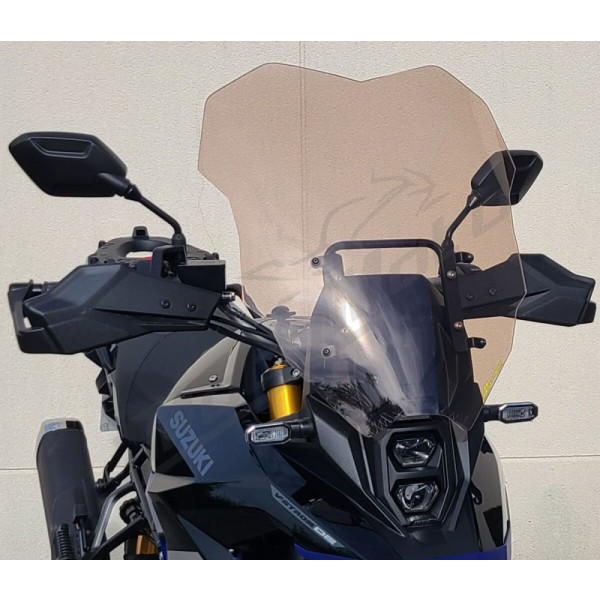 BULLSTER Windshield Clear Suzuki V-Strom 800DE ABS 23->