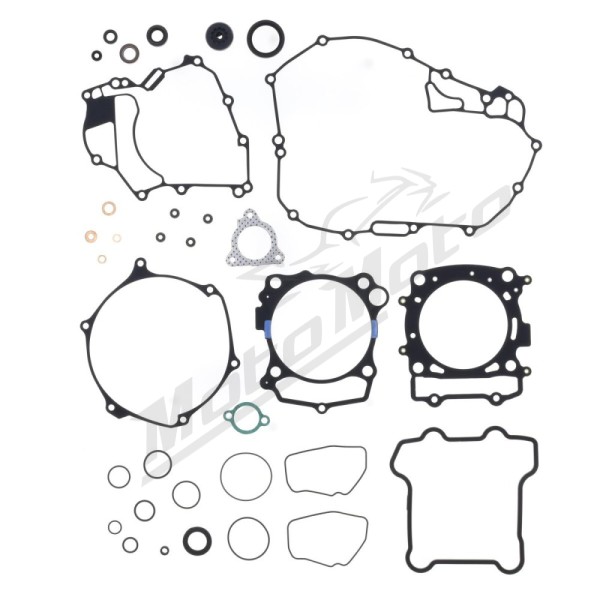 CENTAURO Complate Kit Gasket Yamaha WR / YZ 450cc 23-24