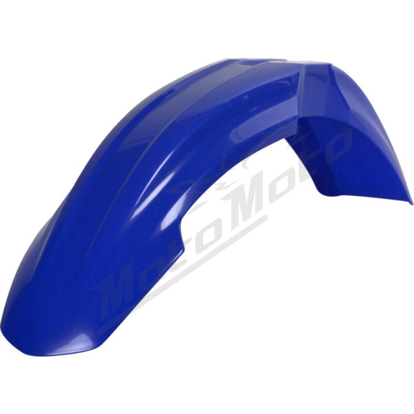 POLISPORT Mėlynas priekinis purvasaugis Yamaha WRF / YZ / YZF 125-450cc 06-14