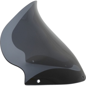 KLOCK WERKS Pro Touring Flare™ Windshield  HARLEY DAVIDSON FLTRX 1450-1690 98-13