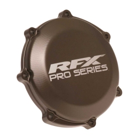 RFX Pro sankabos dangtelis YAMAHA YZ 250 F 2001-2013
