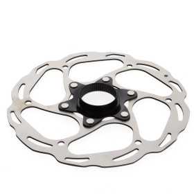 V BIKE Bicycle Brake Disc Ø180mm