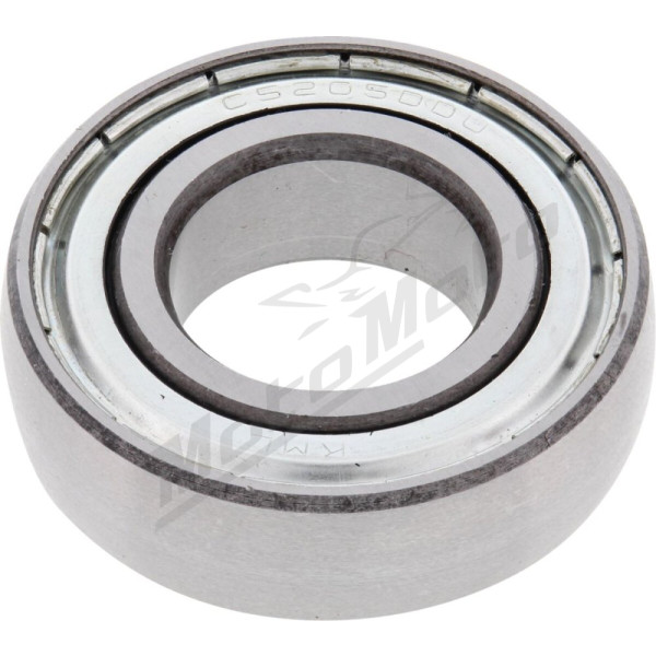 MOOSE OFFROAD 3-Wheel Steering Stem/4-Wheel Lower Steering Stem Bearing Kit POLARIS ATP / HAWKEYE / MAGNUM 250-800cc 00-08
