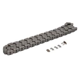DID Distribution Chain 118 Links Kawasaki GPZ / GTR / ZG / ZL 900-1000cc 84-06