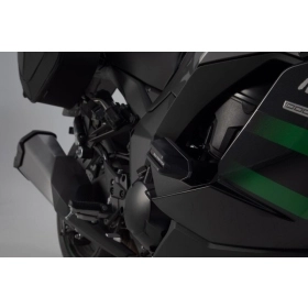 SW-MOTECH Frame Sliders Kawasaki Ninja / Z 1000 19-23