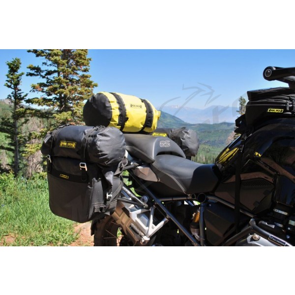 NELSON RIGG Sierra Dry Saddlebags 27,53 L