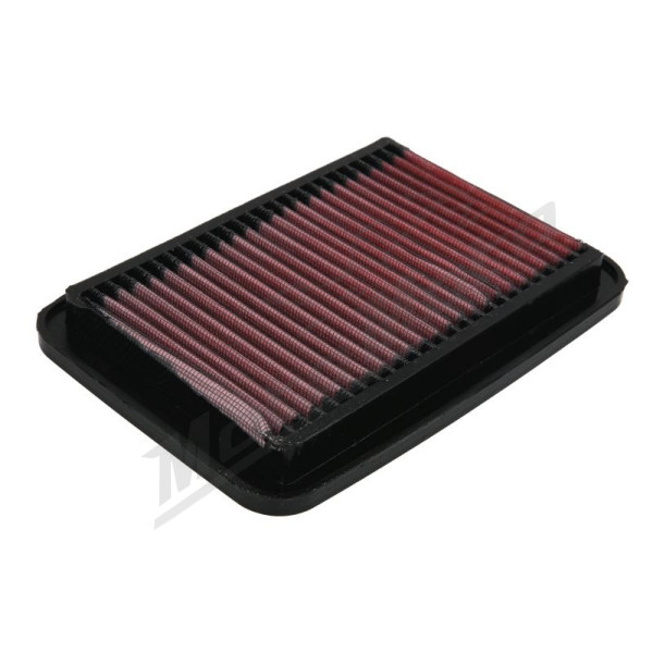 Oro filtras K&N Suzuki GSF 600-1200cc Bandit 2000-2005