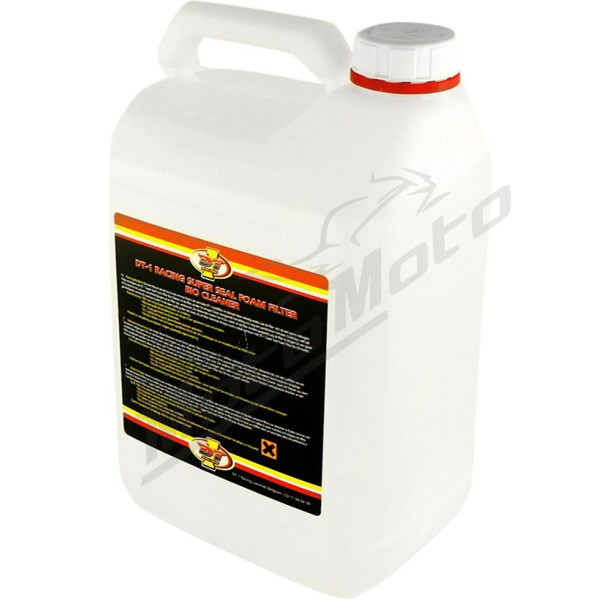 DT-1 RACING EUROPE Bio Air Filter Cleaner 5L
