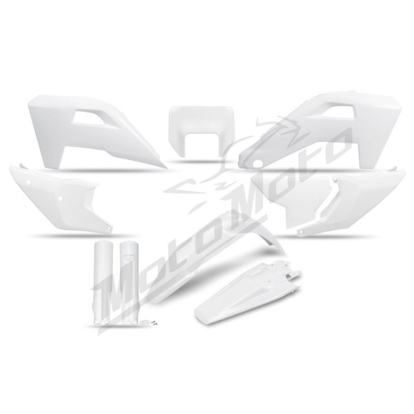UFO Complete Body Kit for Husqvarna FE / TE 250-501cc 25