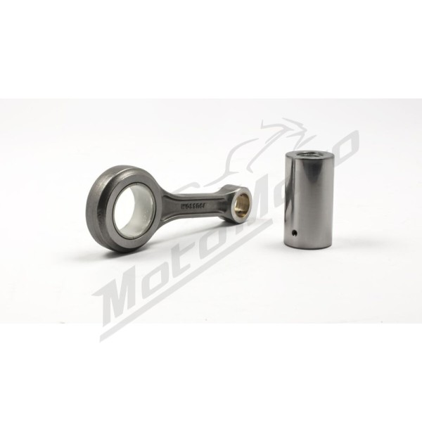 WOSSNER Connecting Rod KTM EGS / EXC / MX / SX 125cc 87-97