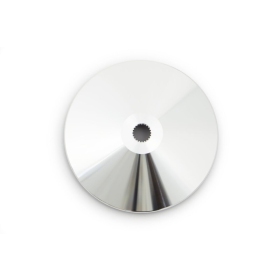 101 OCTANE Variator Pulley Plate Peugeot Vivacity / TKR / Speedfight / Ludix / Jet Force / Kisbee / Citystar 50 99-20