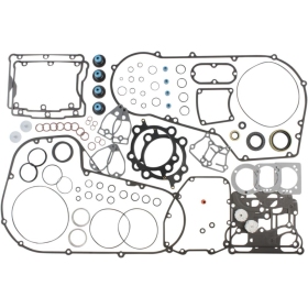 COMETIC Extreme Sealing Technology Complete Gasket Kit Harley Davidson FLHR / FLHRCI / FLHRI / FLHRS / FLHRSEI / FLHRSI 1340-1800cc 96-08