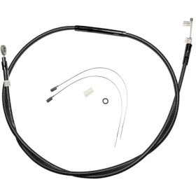 MAGNUM SHIELDING Black Pearl Clutch Cable Indian Scout / Victory Octane 999/1179 15-24 170cm