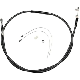 MAGNUM SHIELDING Black Pearl Clutch Cable Indian Scout / Victory Octane 999/1179 15-24 170cm