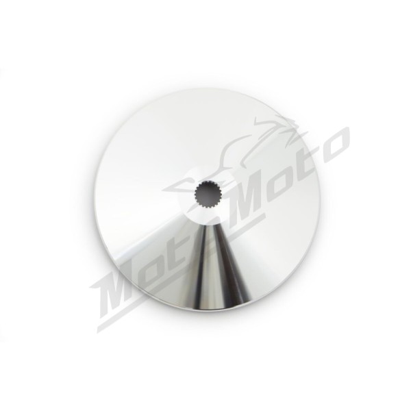 101 OCTANE Variator Pulley Plate Peugeot Vivacity / TKR / Speedfight / Ludix / Jet Force / Kisbee / Citystar 50 99-20