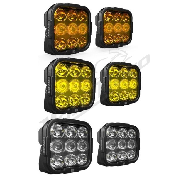 DENALI Cansmart Kit DL9 BMW GS / R / RT 1200/1250 13-24