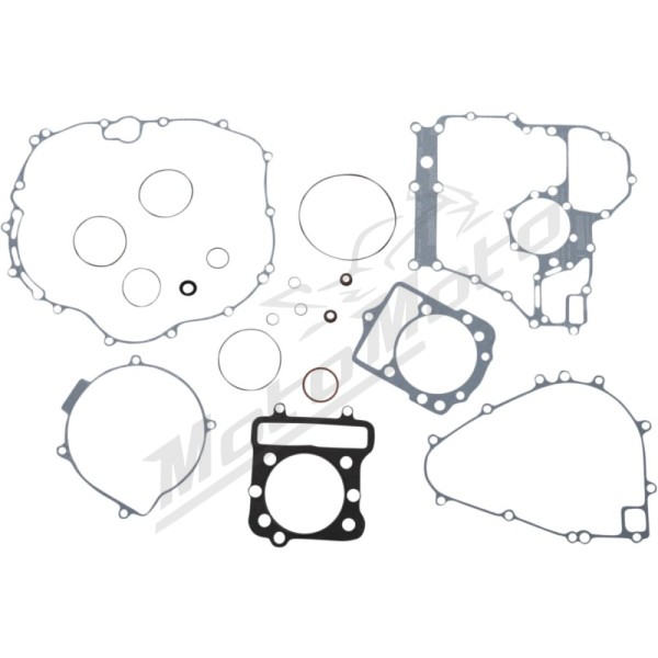 MOOSE OFFROADComplete Gasket Kit Kawasaki KLF 300 2x4 / 4x4 88-05