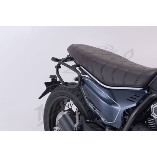 SW-MOTECH SLC Side Carrier Right Ducati Scrambler 803 23-24