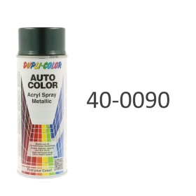 DUPLI-COLOR Coloured paints 400ml 40-0090