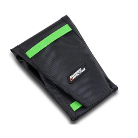 MOOSE OFFROAD Ribbed Seat Cover Kawasaki KX 250-450 19-26
