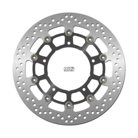 NG Front Brake Disc Suzuki DL / GSF / GSR / GSX / VZR 650-1800cc 06-19