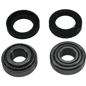 PIVOT WORKS Rear Wheel Bearing Kit Harley Davidson FLHR / FLHRCI / FLHT / FLHTC / FLSTC / FXD / FXST / XLH / XL 883-1450 95-99