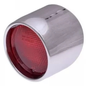 Tail light MaxTuned APRILIA SR50 1pc (->2005)