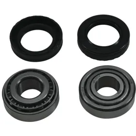 PIVOT WORKS Rear Wheel Bearing Kit Harley Davidson FLHR / FLHRCI / FLHT / FLHTC / FLSTC / FXD / FXST / XLH / XL 883-1450 95-99