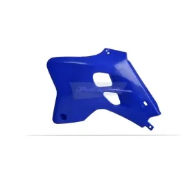 POLISPORT Radiator Covers Yamaha YZ 80 93-01