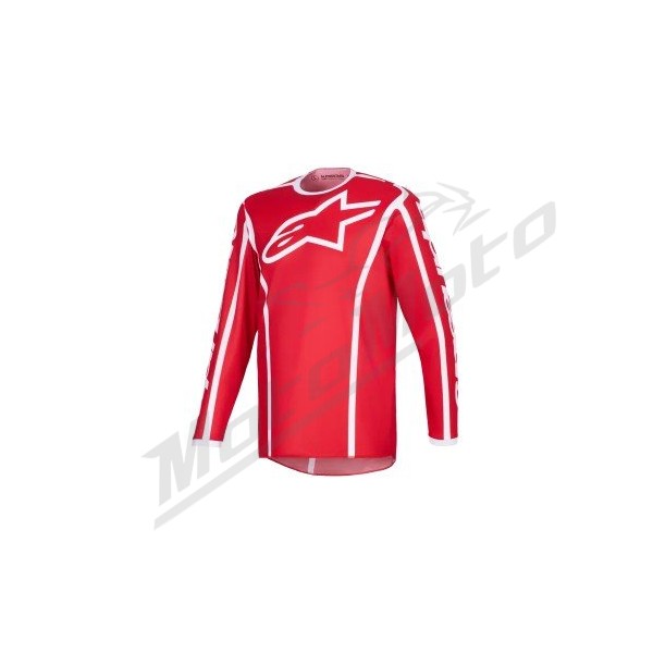 ALPINESTARS(MX) Fluid Apex Jersey