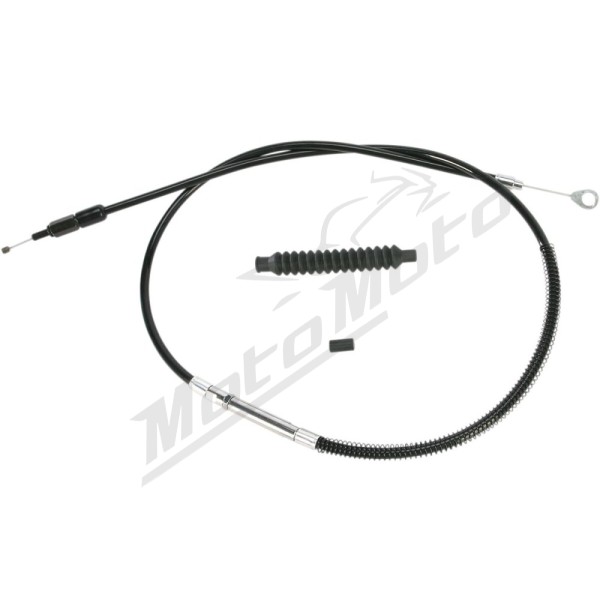 BARNETT Didelio efektyvumo sankabos trosas Harley Davidson 1450cc 2000-2006