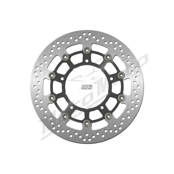 NG Front Brake Disc Suzuki DL / GSF / GSR / GSX / VZR 650-1800cc 06-19