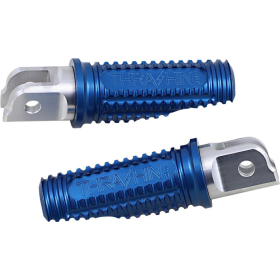 THRASHIN SUPPLY CO. Burnout Foot Pegs Harley Davidson FLSB / FLSL 1750-1923cc 18-24
