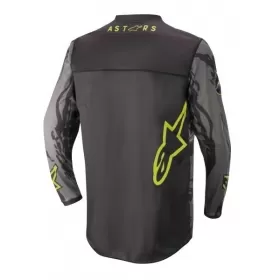 SALE! OFF ROAD  ALPINESTARS MX YOUTH RACER TACTICAL M size