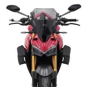 MRA Racing priekinis stiklas DUCATI STREETFIGHTER V4