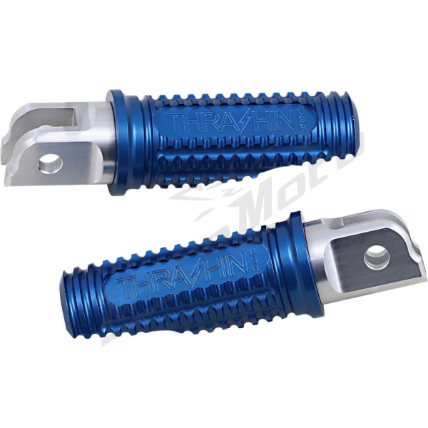 THRASHIN SUPPLY CO. Burnout Vairuotojo pakojai Harley Davidson FLSB / FLSL 1750-1923cc 18-24