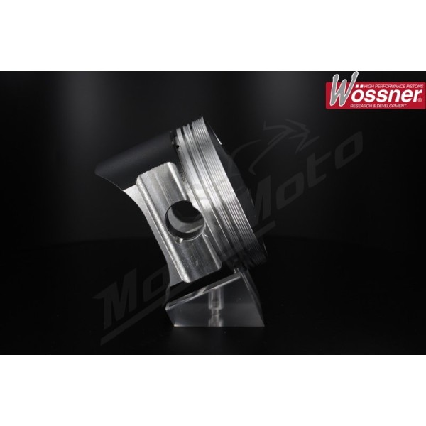 WÖSSNER Pro Series Forged Piston 87,43-86,93mm Yamaha SR / XT 400-500 76-89
