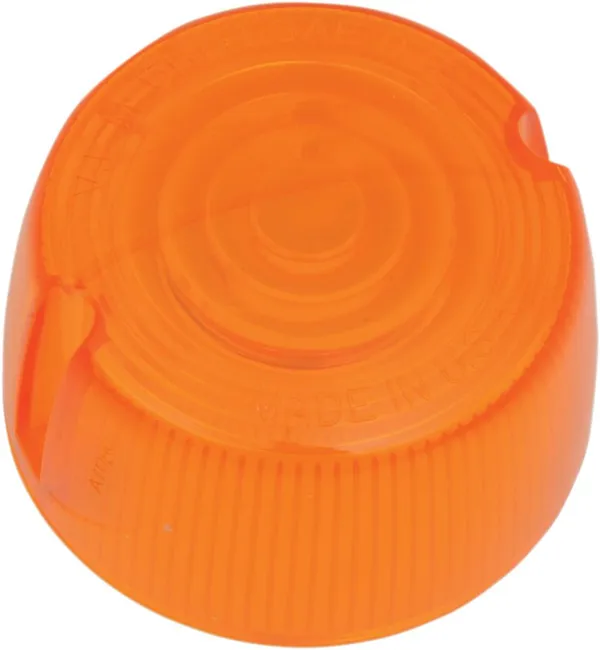 CHRIS PRODUCTS Posūkio signalų lęšis Harley Davidson FXDG / FXE / FXEF 1000-1340cc 73-86