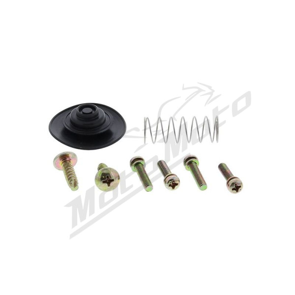 ALL BALLS Fuel Tap Repair Kit - Diaphragm Only Honda PC 800 89-98