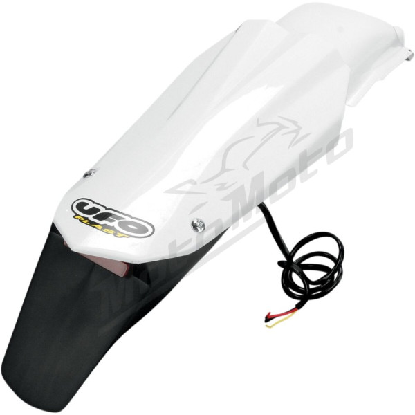UFO Galinis purvasaugis Husqvarna CR / TC / TE / WR 125-610cc 05-13