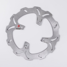 BRAKING Wave Fixed Brake Disc mbk / yamaha 125-250cc 06-17