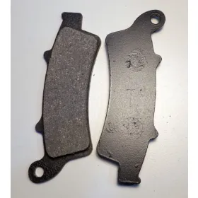 Brake pads front PIAGGIO Beverly 350 ST 2012-2014