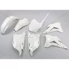 UFO Plastic Kit KAWASAKI KX 85 14-24