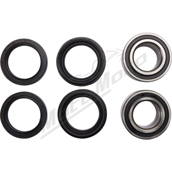 PIVOT WORKS Wheel Bearing Kit Arctic Cat 250-650 96-04