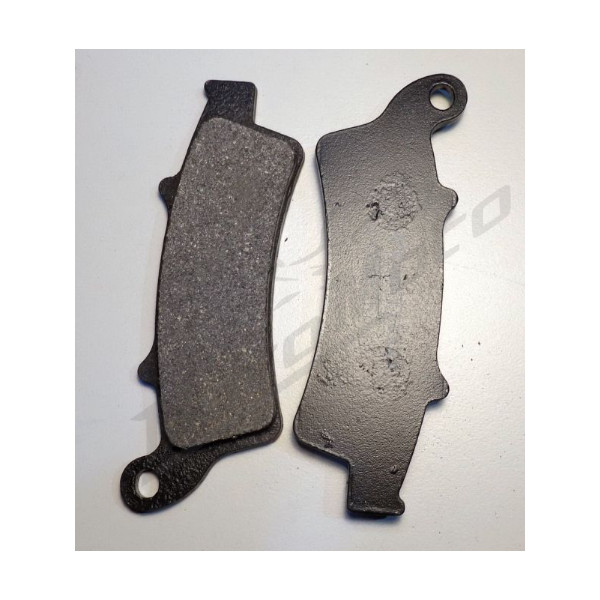 Brake pads front PIAGGIO Beverly 350 ST 2012-2014