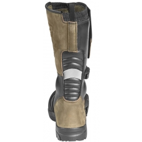 Bogotto ADX-E Waterproof Motorcycle Boots