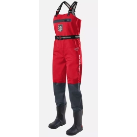 Finntrail Women Waders RachelBF 5300 Red