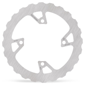 MOTO-MASTER Nitro Mud Rear Brake Disc Bimota BX / Kawasaki KX 250/450 19-26
