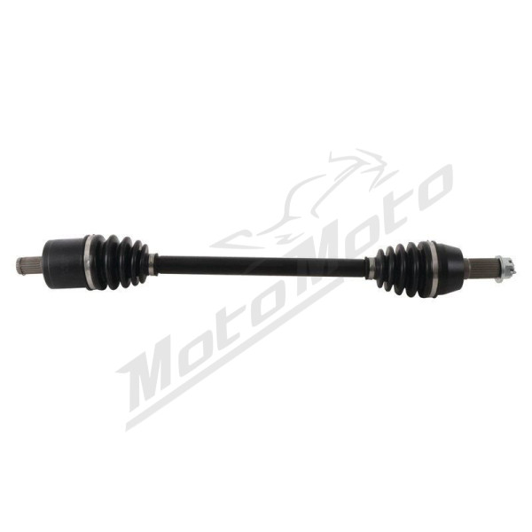 ALL BALLS Priekinis kairys / dešinys pusašis Polaris Ranger MPS / Diesel Crew 900 11-14